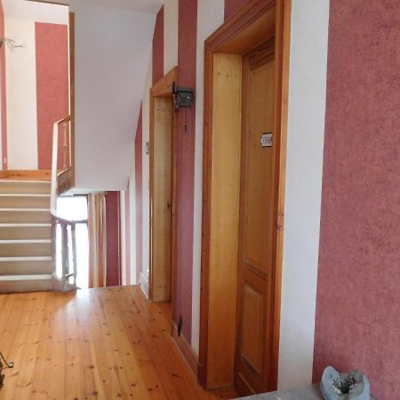 Bed and Breakfast La Cle Des Sens Le Faubourg Esterno foto